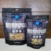 Freeze-Dried Whole Minnow Pet Treats - 2 oz