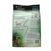 Wild Islands Island Bird Premium Duck Turkey & Chicken Dry Cat Food