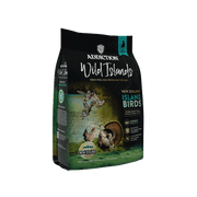 Wild Islands Island Bird Premium Duck Turkey & Chicken Dry Cat Food