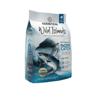 Wild Islands Pacific Catch Premium King Salmon Mackerel & Hoki Dry Dog Food