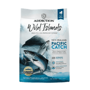 Wild Islands Pacific Catch Premium King Salmon Mackerel & Hoki Dry Dog Food