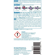 API Melafix Freshwater Fish Care Solution – 8 oz – Aquarium Water Care