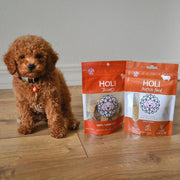 Lamb Liver Dog Food Topper - Freeze Dried - Single Ingredient - Pristine Pet Supply