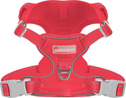 No-Pull Reflective Dog Harness Oxford Vest