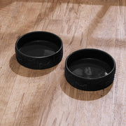 PARK LIFE DESIGNS Manor Pet Bowl