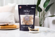 Salmon Skin Dental Chews for Dogs and Cats - Pristine Pet Supply