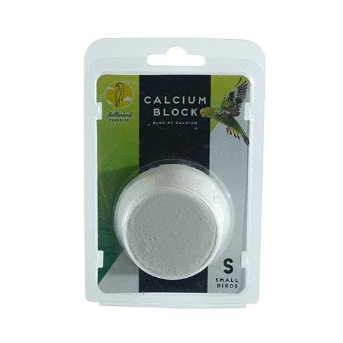 Featherland Paradise Large Mineral Block Bird Toy by Featherland Paradise - bird toy