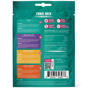 Beloved Pets Tuna Urinary Care Creamy Lickable Cat Treats – 20 Sticks