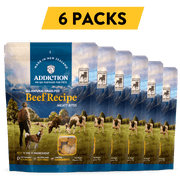 Beef Meaty Bites - Hypoallergenic Dog Treats