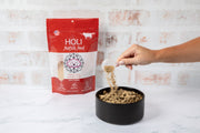 Beef Liver Dog Food Topper - Freeze Dried - Single Ingredient - Pristine Pet Supply