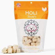 Chicken Breast Dog Treats - Pristine Pet Supply