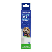 bluestem Oral Care Dog Spray, Mint, 4 fl oz