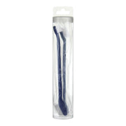 Bluestem Dual-Ended Pet Toothbrush for Dogs and Cats, 2-Pack – Soft Bristles for Dental Care and Oral Hygiene