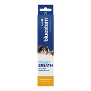 Bluestem Coactiv+ Pet Toothpaste for Dogs and Cats, Chicken Flavor, 2.5 oz
