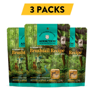 Brushtail Meaty Bites - Hypoallergenic Dog Treats