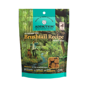 Brushtail Meaty Bites - Hypoallergenic Dog Treats