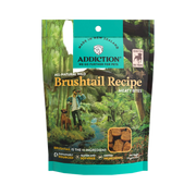 Brushtail Meaty Bites - Hypoallergenic Dog Treats
