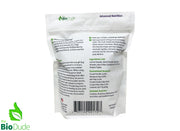 The Bio Dude Bug Grub Reptile Feeder Insect Gutload