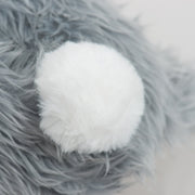 Birch Bunny X-Brace® Plush Dog Toy
