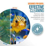 Flipper Nano Stainless Steel Replacement Blades – 2 Pack available at Pristine Pet Supply - image 6