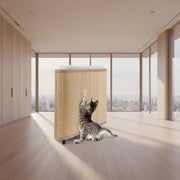 Cat Scratcher Sofa Protector Mat