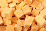 Cheddar Cheese Dog Treats - Freeze Dried - Single Ingredient - Pristine Pet Supply