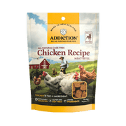 Chicken Meaty Bites - Hypoallergenic Dog Treats