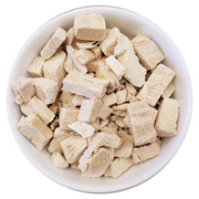 The Pet Gourmet Freeze-Dried Chicken Breast Dog Treats & Topper