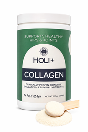 HOLI+ Collagen for Dogs - Pristine Pet Supply