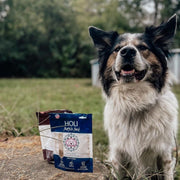 Elk & Venison Dog Treats - Pristine Pet Supply