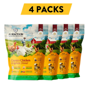 Country Chicken & Apricot Air-Dried Dog Food
