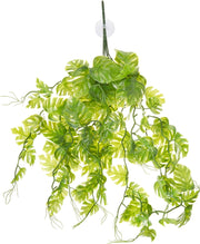 Reptology Decorative Hanging Plant Vines
