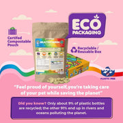 Prenatal Multivitamin for Dogs & Cats – Folic Acid & Minerals
