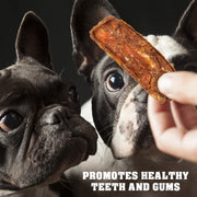 Beloved Pets Chicken Jerky Dog Treats – 1.5 lb