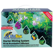 MistKing Starter Misting System for Terrariums & Vivariums
