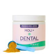 Complete Dental Health Bundle – Dental Topper + Salmon Skin Chews - Pristine Pet Supply