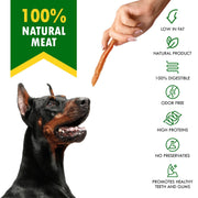 Beloved Pets Chicken Strips Dog Treats – 10.6 oz