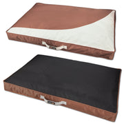 Dog Helios Immortal-Trek Waterproof Travel Dog Bed Mat