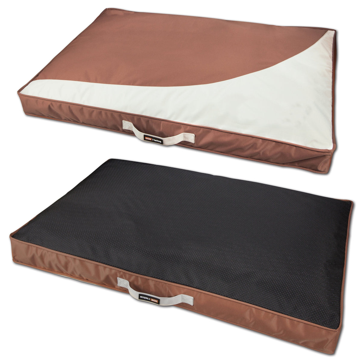 Dog Helios Immortal-Trek Waterproof Travel Dog Bed Mat