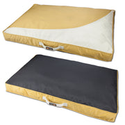 Dog Helios Immortal-Trek Waterproof Travel Dog Bed Mat
