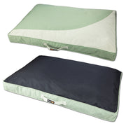 Dog Helios Immortal-Trek Waterproof Travel Dog Bed Mat