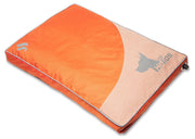 Dog Helios ® 'Aero-Inflatable' Folding Waterproof Inflatable Travel Camping Dog Bed