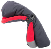 Dog Helios Combat-Terrain Reversible Travel Camping Dog Bed