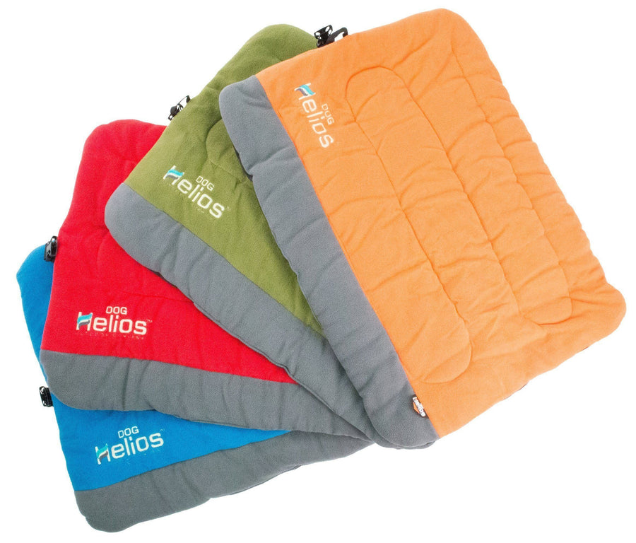Dog Helios Combat-Terrain Reversible Travel Camping Dog Bed