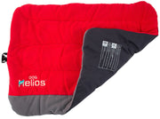 Dog Helios Combat-Terrain Reversible Travel Camping Dog Bed