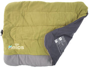 Dog Helios Combat-Terrain Reversible Travel Camping Dog Bed