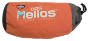 Dog Helios Combat-Terrain Reversible Travel Camping Dog Bed