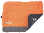 Dog Helios Combat-Terrain Reversible Travel Camping Dog Bed