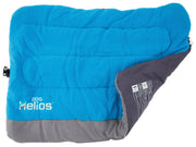 Dog Helios Combat-Terrain Reversible Travel Camping Dog Bed