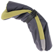 Dog Helios Combat-Terrain Reversible Travel Camping Dog Bed